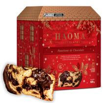 Panettone Trufado Chocolate 56% 620g Panettone Trufado Chocolate 56% 620g
