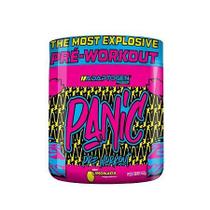 Panic 300g Pré Treino Adaptogen Pré Treino - ADPTOGEM