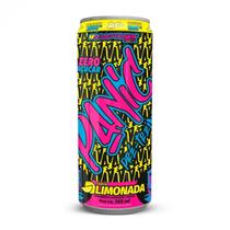 Panic energy limonada 355ml
