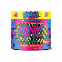 Panic Pré-Treino - 150g Uva - Adaptogen Panic Pré-Treino - 150g Uva - Adaptogen