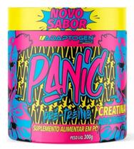 Panic pré treino 300g - adaptogen -