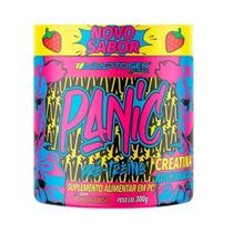 Panic Pré-Treino - 300g