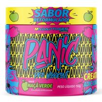 Panic Pré-Treino - 300g
