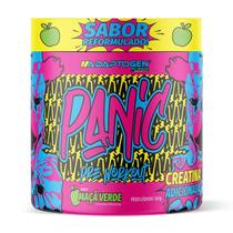 Panic Pré-Treino - 300g Maça Verde - Adaptogen Panic Pré-Treino - 300g Maça Verde - Adaptogen