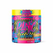 Panic Pré-Treino (300g) - Sabor: Kiwi Panic Pré-Treino (300g) - Sabor: Kiwi