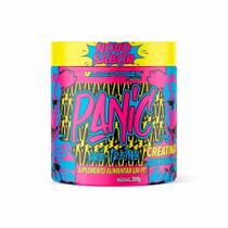 Panic Pré-Treino (300g) - Sabor: Manga e Laranja
