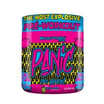 Panic Pré Treino Adaptogen Pré Workout 300g Panic Pré Treino Adaptogen Pré Workout 300g