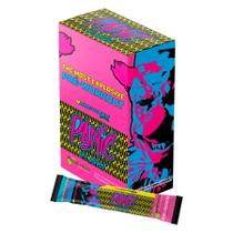 Panic Pré-Treino - Dose Sachê 10g com 400mg de Cafeína e 2000mg de Beta Alanina