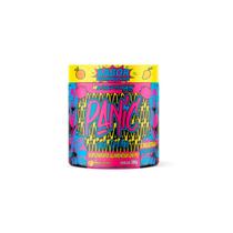 Panic pré-treino manga com laranja 300g