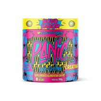 Panic Pré Treino Nova Fórmula Sabor Kiwi 300G Adaptogen