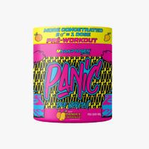 Panic Pré-treino - Super Concentrado 300g Adaptogen Science Panic Pré-treino - Super Concentrado 300g Adaptogen Science