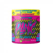 Panic Pré-treino - Super Concentrado 300g Adaptogen Science