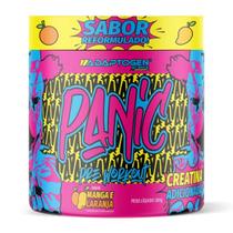 Panic Pre Workout 300g Adaptogen Science