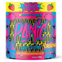 Panic Pre Workout 300g Adaptogen Science Panic Pre Workout 300g Adaptogen Science