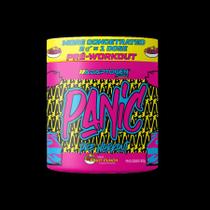 Panic Pré Workout 300g - Adaptogen