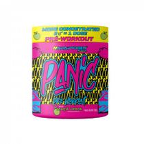 Panic Pré Workout 300g - Adaptogen