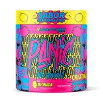 Panic Pré Workout 300g - Adaptogen