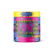 Panic Pre Workout (300g) - Sabor: Limonada