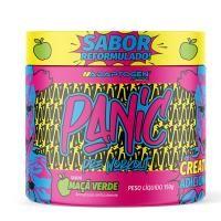 Panic pre workout maça verde 150g