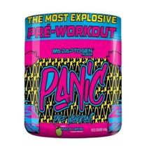 Panic Pre-Workout Maça Verde 450g Adaptogen