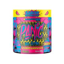 Panic Pre Workout Pote 300g Adaptogen Science / MELANCIA