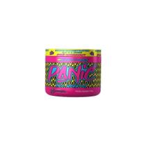 Panic PréTreino Concentrado Sabor Uva 150g Adaptogen