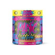 Panic PréTreino Sabor Kiwi 318g Adaptogen Science Panic PréTreino Sabor Kiwi 318g Adaptogen Science