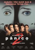 Pânico 2 - DVD - IMAGEM FILMES