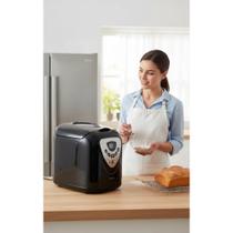 Panificadora Automática 12 Programas, Timer 13h, 600W