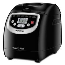 Panificadora Automática Master Bread Npf-53 Mondial 220V