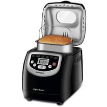 Panificadora Automática Mondial Master Bread 700W Pão Caseiro Fresco Todo Dia em Casa Panificadora Automática Mondial Master Bread 700W Pão Caseiro Fresco Todo Dia em Casa