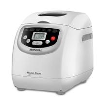 Panificadora Automática Mondial Master Bread Npf-54 220V