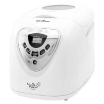 Panificadora Automatica Multipane 3L Branco 110V Britania Panificadora Automatica Multipane 3L Branco 110V Britania