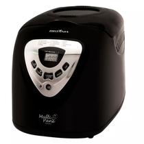 Panificadora Britânia Multi Pane, Preta Panificadora Britânia Multi Pane, Preta