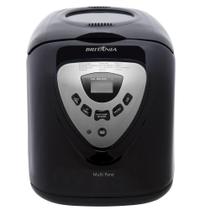 Panificadora Britânia Multipane 12 Programações 110V