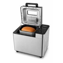 Panificadora Digital 25 Programas Gallant 600W Inox Espelhado 127V (GPA1E19A)