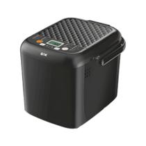 Panificadora Digital Automática Maquina De Fazer Pão Caseiro 600g Bak Pratica 220v Voltagem:220vCor:Preto Panificadora Digital Automática Maquina De Fazer Pão Caseiro 600g Bak Pratica 220v Voltagem:220vCor:Preto