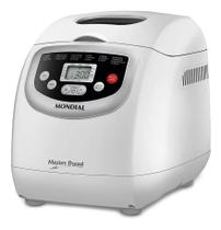 Panificadora Mondial Master Bread 19 Programas Digital 700W