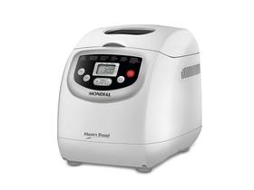 Panificadora Mondial Master Bread Npf-54 Branca