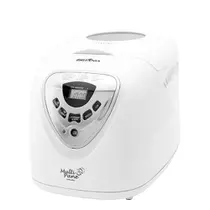 Panificadora Multi Pane Britânia 064301015 Branco 127V Panificadora Multi Pane Britânia 064301015 Branco 127V