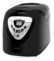 Panificadora Multipane 12p Com Função Timer Pr 650w Britânia 127V