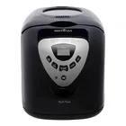 Panificadora Multipane Antiaderente Preto Britânia 127V