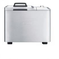 Panificadora Pan Express Aço Inox Tramontina Breville 127V Panificadora Pan Express Aço Inox Tramontina Breville 127V