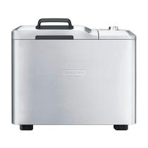 Panificadora tramontina by breville express em aço inox 127v 69030011