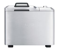 Panificadora tramontina by breville pan express em aço inox c/ timer 127v 69030/011