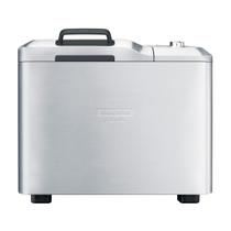 Panificadora Tramontina by Breville Pan Express em Aço Inox com Timer 127 V Panificadora Tramontina by Breville Pan Express em Aço Inox com Timer 127 V