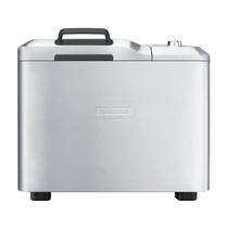 Panificadora Tramontina by Breville Pan Express em Aço Inox com Timer 220V Fazer Pão