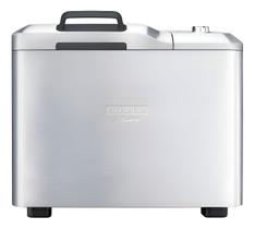 Panificadora Tramontina Pan Express prateado Panificadora Tramontina Pan Express prateado