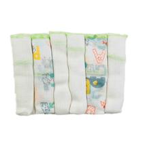 Paninho de Boca 6 unidades Neutro