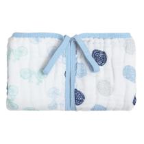 Paninho De Boca Papi Soft 40 X 40 Cm 02 Unidades c/ Prendedor de Chupeta